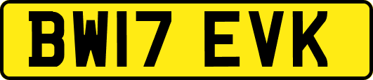 BW17EVK