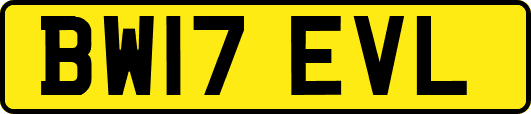 BW17EVL