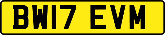 BW17EVM