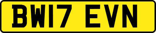 BW17EVN