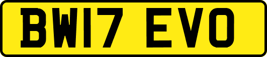 BW17EVO