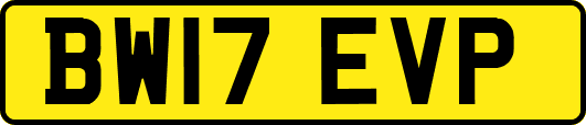 BW17EVP