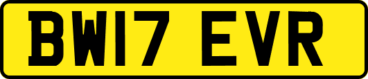 BW17EVR