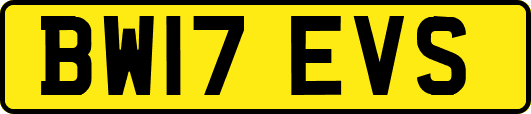 BW17EVS