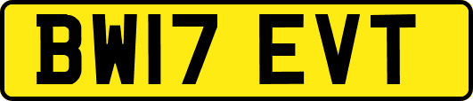 BW17EVT