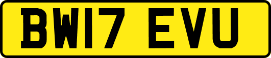 BW17EVU