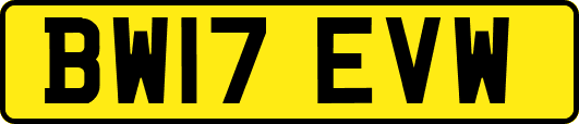 BW17EVW