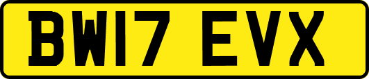 BW17EVX