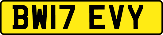 BW17EVY