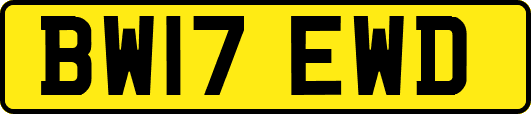 BW17EWD