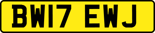 BW17EWJ