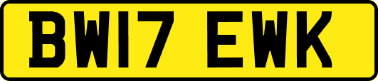 BW17EWK