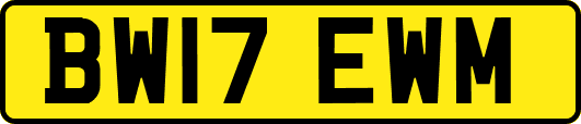 BW17EWM