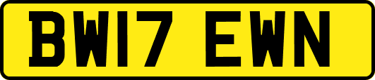 BW17EWN