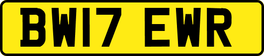 BW17EWR