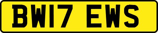 BW17EWS