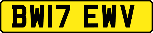 BW17EWV