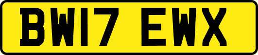 BW17EWX