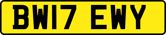 BW17EWY