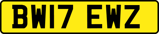 BW17EWZ