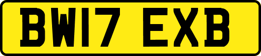 BW17EXB