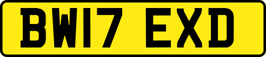 BW17EXD