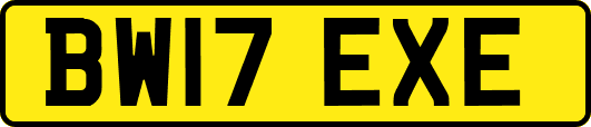 BW17EXE