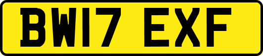 BW17EXF