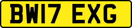 BW17EXG