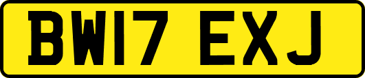 BW17EXJ