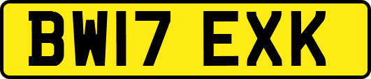BW17EXK