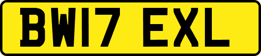 BW17EXL