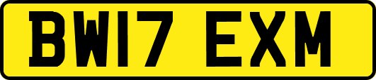 BW17EXM