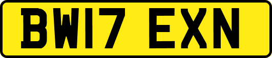 BW17EXN