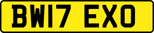 BW17EXO