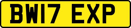 BW17EXP