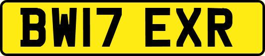 BW17EXR
