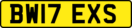 BW17EXS