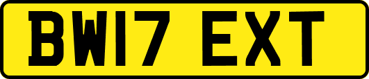 BW17EXT