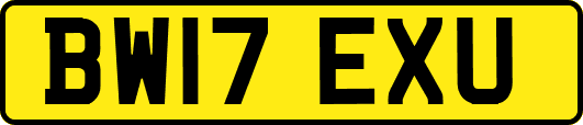 BW17EXU
