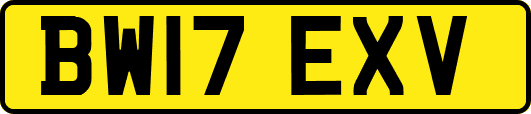 BW17EXV