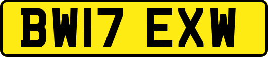 BW17EXW