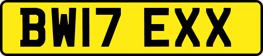 BW17EXX