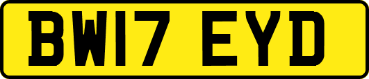 BW17EYD