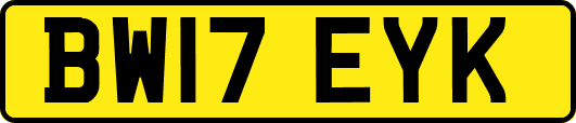 BW17EYK