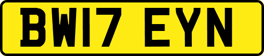 BW17EYN