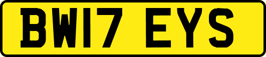 BW17EYS
