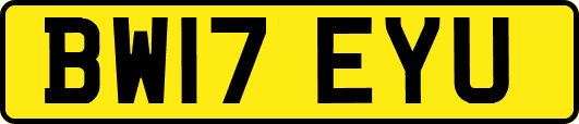 BW17EYU