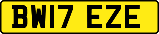 BW17EZE