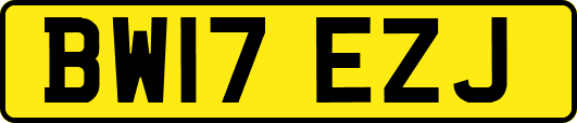 BW17EZJ